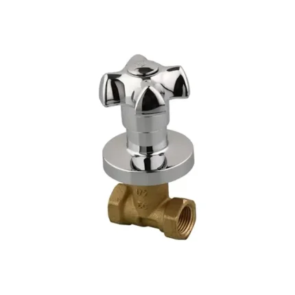 Llave Campanola FIORI FV Comercial JH