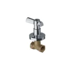 Llave de Ducha FIORI LEVER Comercial JH