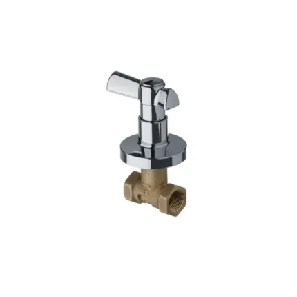 Llave de Ducha FIORI LEVER Comercial JH