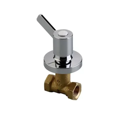 Llave de Ducha TREVISO Comercial JH