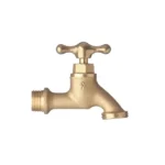 Llave de manguera estándar – manija “t" – 1/2" Granallado Comercial JH