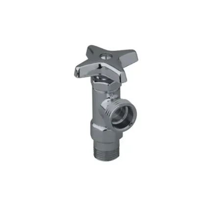 Llave para lavadora Comercial JH