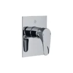 Mezcladora Monocomando para Ducha Iguazú Comercial JH