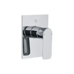 Mezclador Monocomando para Ducha Coty Comercial JH