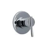 Mezcladora Monocomando para Ducha Libby redondo Comercial JH