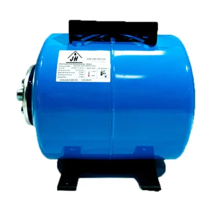 Tanque PRESURIZADO o hidroneumático de 24L Comercial JH