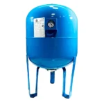 Tanque PRESURIZADO o hidroneumático de 100L Comercial JH