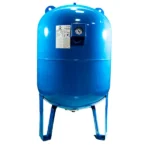 Tanque PRESURIZADO o hidroneumático de 200L Comercial JH