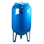 Tanque PRESURIZADO o hidroneumático de 300L Comercial JH