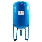 Tanque PRESURIZADO o hidroneumático de 100L Comercial JH