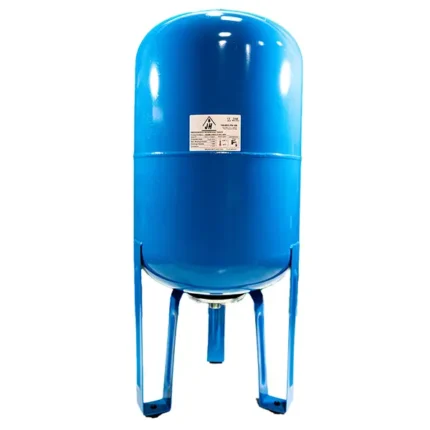Tanque PRESURIZADO o hidroneumático de 100L Comercial JH