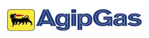 Agip Logo
