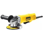 Amoladora angular 4 1/2" 115mm DeWalt Comercial JH