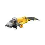 Amoladora angular 7" 180mm 2400W DeWalt Comercial JH