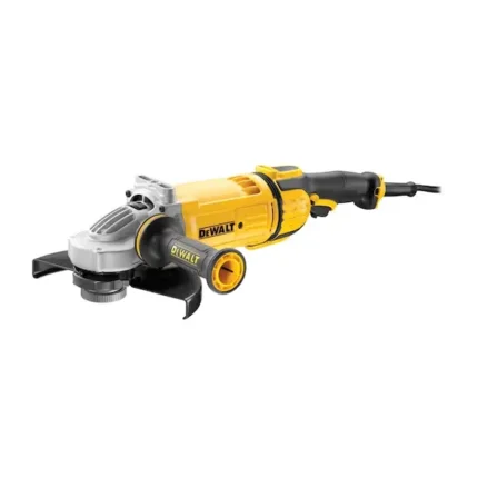 Amoladora angular 9" 230mm DeWalt Comercial JH