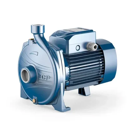 Bomba centrifuga cp700b 10 hp Pedrollo Comercial JH