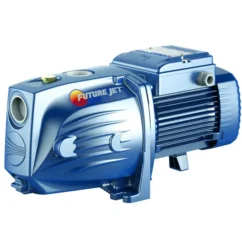 Bomba jet future jetm2c 1 hp Pedrollo Comercial JH