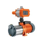 Bomba presurizadora multietapas 1 1/3 hp con control Truper Comercial JH