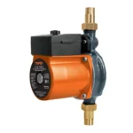 Bomba presurizadora multietapas 1/6 hp Truper Comercial JH