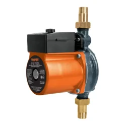 Bomba presurizadora multietapas 1/6 hp Truper Comercial JH