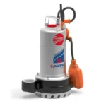 Bomba sumergible dm30 1.5 hp Pedrollo Comercial JH