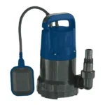 Bomba sumergible pluvial xks-250p 1/2 hp Danu Comercial JH