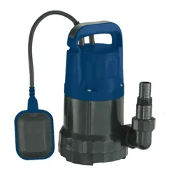 Bomba sumergible pluvial xks-250p 1/2 hp Danu Comercial JH