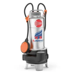 Bomba sumergible vxm10/50 1hp Pedrollo Comercial JH