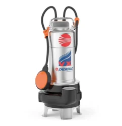 Bomba sumergible vxm15/50 1.5hp Pedrollo Comercial JH
