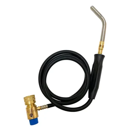 Boquilla para soldar o fundir con mapp o propano Comercial JH