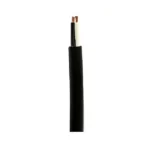 Cable concéntrico 2x10 THHN/THWN 100 m Comercial JH