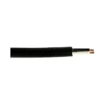 Cable concéntrico 2x14 THHN/THWN 100 m Comercial JH
