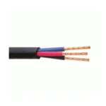 Cable concéntrico 3x12 THHN/THWN 100 m Comercial JH