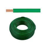 Cable flexible THHN #14 AWG 100 m Comercial JH