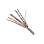 Cable ethernet utp cat5 3p Comercial JH