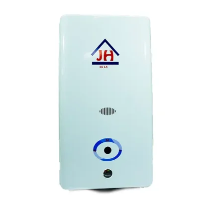 Calefon a gas Go 179 JH Comercial JH