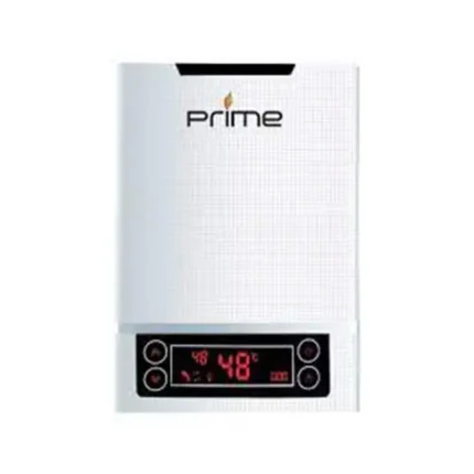 Calefón eléctrico 11kw Prime Comercial JH