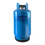 Cilindro de gas 15kg AgipGas Comercial JH