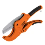 Cortador profesional tubo de plastico, corte 2-1/2 Truper Comercial JH