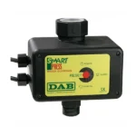 Dispositivo de arranque smart press 1.5 hp DAB Comercial JH