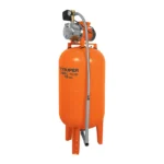 Equipo hidroneumático 15OL bomba jet 1-1/2 hp Truper Comercial JH