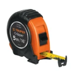 Flexómetro Gripper contra impactos 5 M Truper Comercial JH