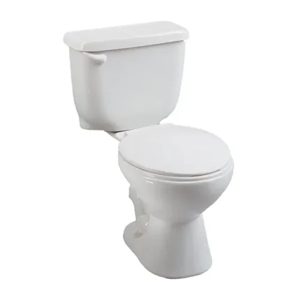 Inodoro campeon 2227 bl Edesa Comercial JH