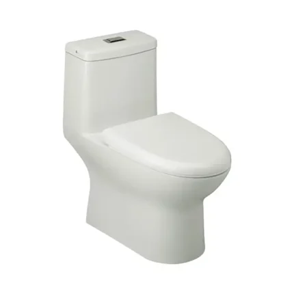 Inodoro Cannes E183.1 bl Fv Comercial JH