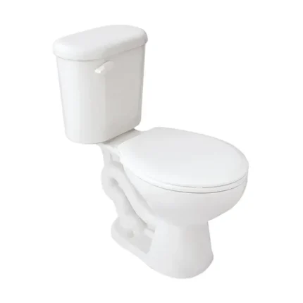 Inodoro master 2180 bl Edesa Comercial JH