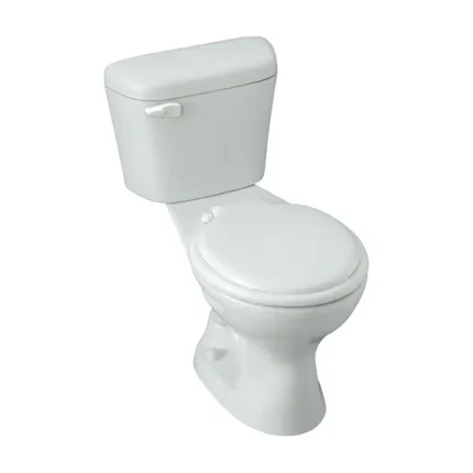 Inodoro milán E115 bl Fv Comercial JH