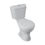 Inodoro milán E116 bl Fv Comercial JH