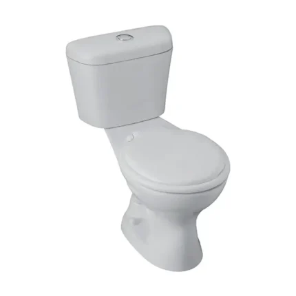 Inodoro milán E116 bl Fv Comercial JH