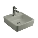 Lavabo Amadeus E245 bl FV Comercial JH