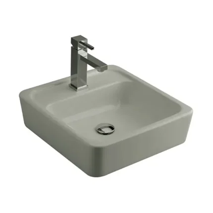 Lavabo Amadeus E245 bl FV Comercial JH